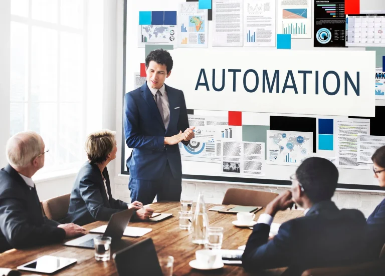 Reunion - automatisation- cold call b2b