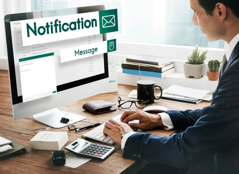 Dashboard de suivi de campagne de cold mailing B2B