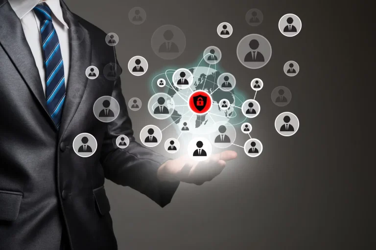 Génération de leads B2B