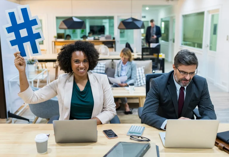 Responsable cold mailing b2b