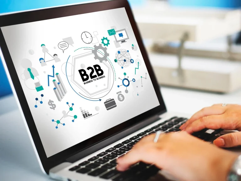 concept-partenariat-connexion-entreprise-b2b-business-to-business