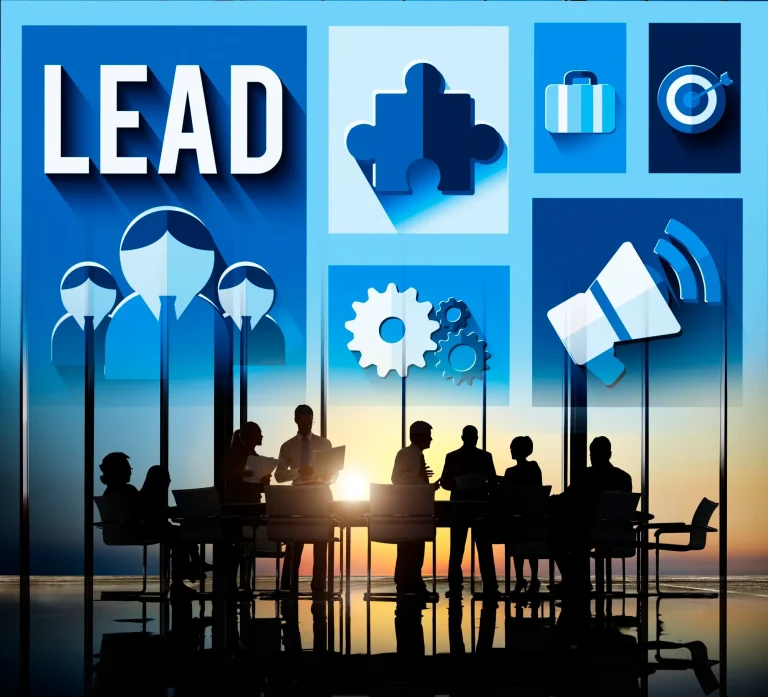 lead b2b